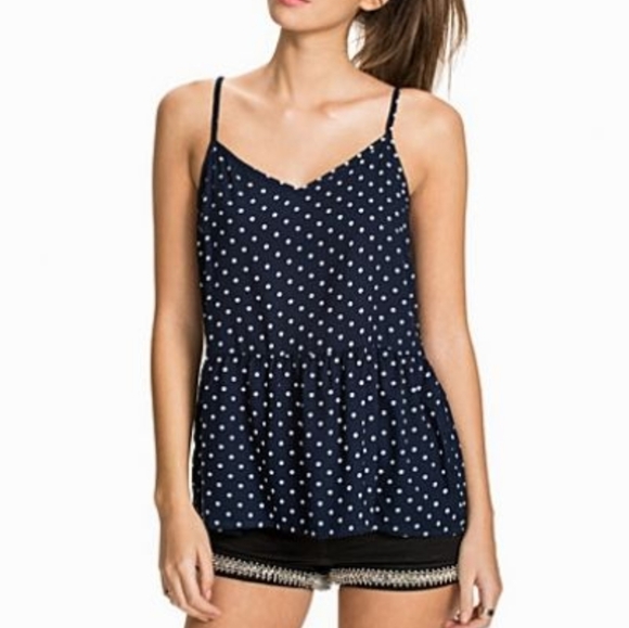 Babydoll Top | Size XS-S - Picture 6 of 6